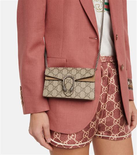 mini dionysus gucci|Gucci dionysus mini sizes.